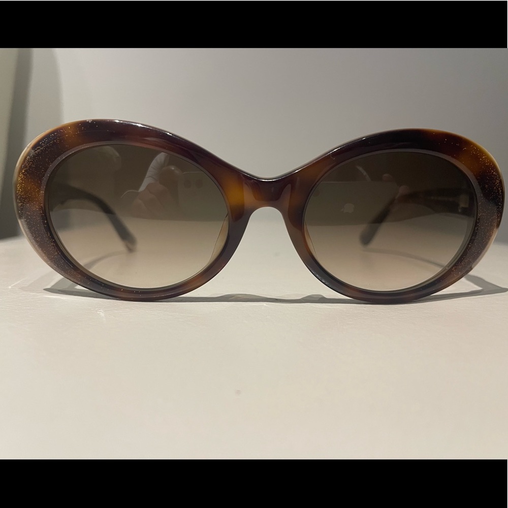 JUICY COUTURE Sun glasses